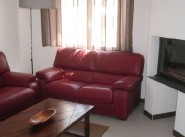 Rental villa Ginestas
