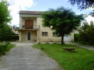 Rental villa Goudargues