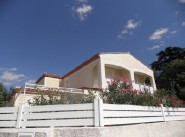 Rental villa Le Cres