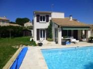 Rental villa Les Angles