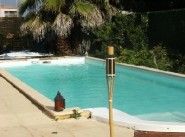 Rental villa Mauguio