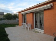 Rental villa Mauguio