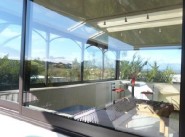 Rental villa Montagnac