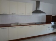 Rental villa Poulx