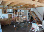 Rental villa Pujaut