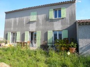 Rental villa Rochefort Du Gard
