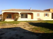 Rental villa Rochefort Du Gard