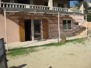 Rental villa Sabran