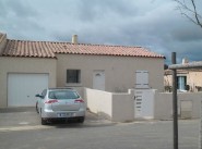 Rental villa Saint Andre De Roquelongue