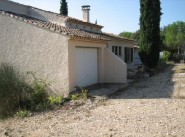 Rental villa Saint Andre De Roquepertuis