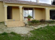 Rental villa Saint Gervais