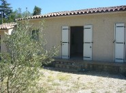 Rental villa Saint Mamert Du Gard