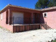 Rental villa Saint Mamert Du Gard