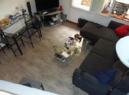 Rental villa Saint Thibery