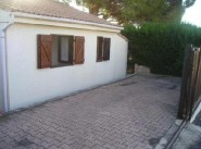 Rental villa Valras Plage