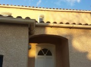Rental villa Vinassan