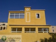 Three-room apartment Avene