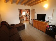 Three-room apartment Balaruc Le Vieux