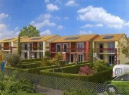 Three-room apartment Bassan