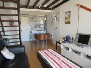 Three-room apartment Bolquere