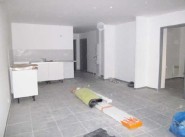 Three-room apartment Calvisson