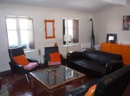 Three-room apartment Carcassonne