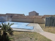Three-room apartment Carcassonne