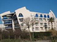 Three-room apartment Carnon Plage