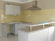 Three-room apartment Cavillargues