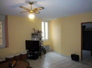 Three-room apartment Coursan