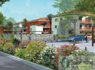 Three-room apartment Fabregues