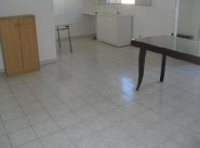 Three-room apartment Florensac