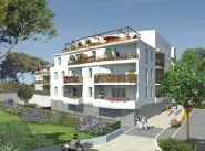 Three-room apartment Gigean