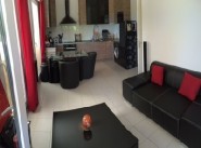 Three-room apartment Juvignac