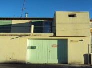 Three-room apartment Les Mages
