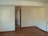 Three-room apartment Les Salles Du Gardon
