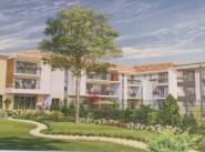 Three-room apartment Lunel