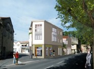 Three-room apartment Marsillargues