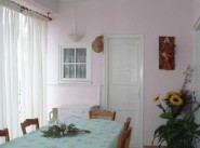 Three-room apartment Meze