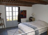 Three-room apartment Pezenas