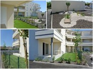 Three-room apartment Pezenas