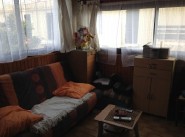 Three-room apartment Port Barcares