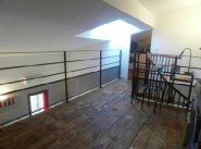 Three-room apartment Poussan
