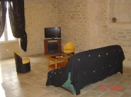 Three-room apartment Remoulins