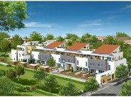 Three-room apartment Saint Bres