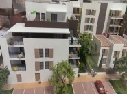 Three-room apartment Saint Jean De Vedas