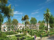 Three-room apartment Saint Laurent De La Salanque