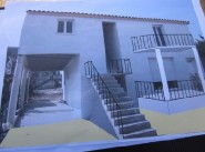 Three-room apartment Saint Martin De Valgalgues