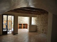 Three-room apartment Saint Paulet De Caisson