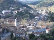 Three-room apartment Saint Pons De Thomieres